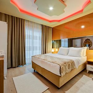 Mersin Vip House Hotel